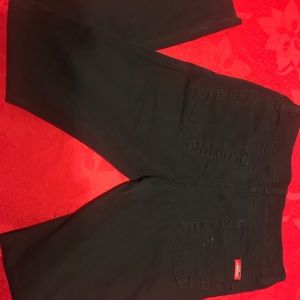 Dickies skinny jeans